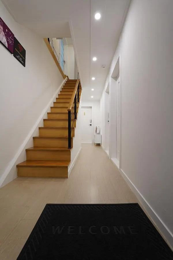 Soo Guest House Seoel