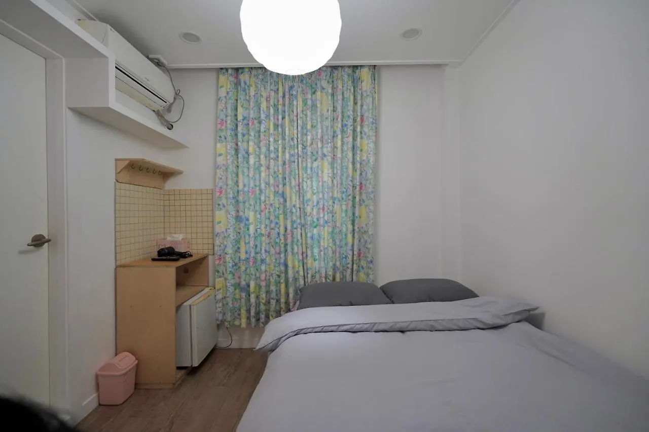 Soo Guest House Seoel Zuid-Korea