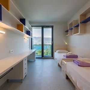  Auberge de jeunesse Bb Croatie