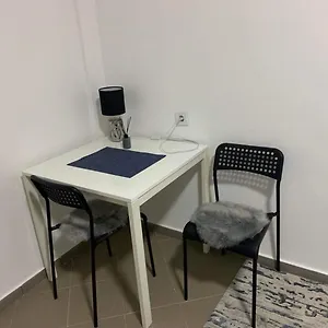 Super Szallo Hostel Budapest