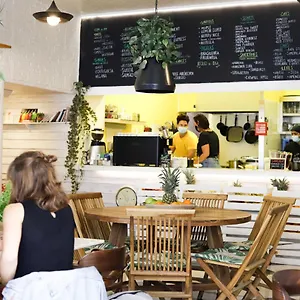Frutaria - Frühstückspension Lissabon