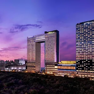 Hotel Novotel Ambassador Yongsan, Seúl
