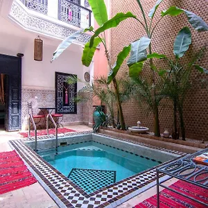 Hugo Riad Marrakesch