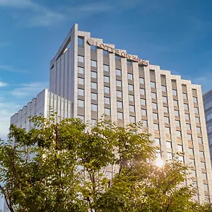 Hotel Lotte Guro, Seúl