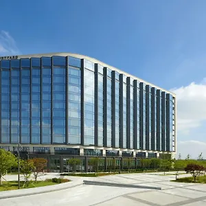 4* Hotel Courtyard By Marriott Botanic Park