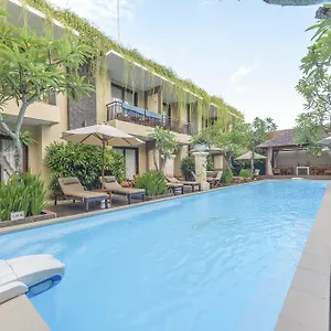 **** Hotel D'penjor Indonésie