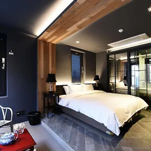 Hotel Infini, Seúl