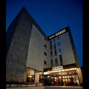 Hotel Lumia Myeongdong, Seúl