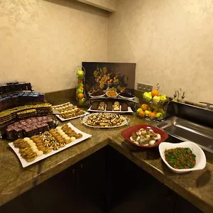 Mister Hotel&spa Hotel Istanbul