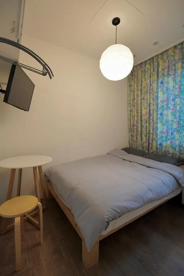 Soo Guest House Seul