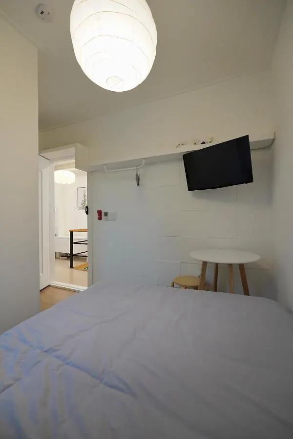 Soo Guest House Seul