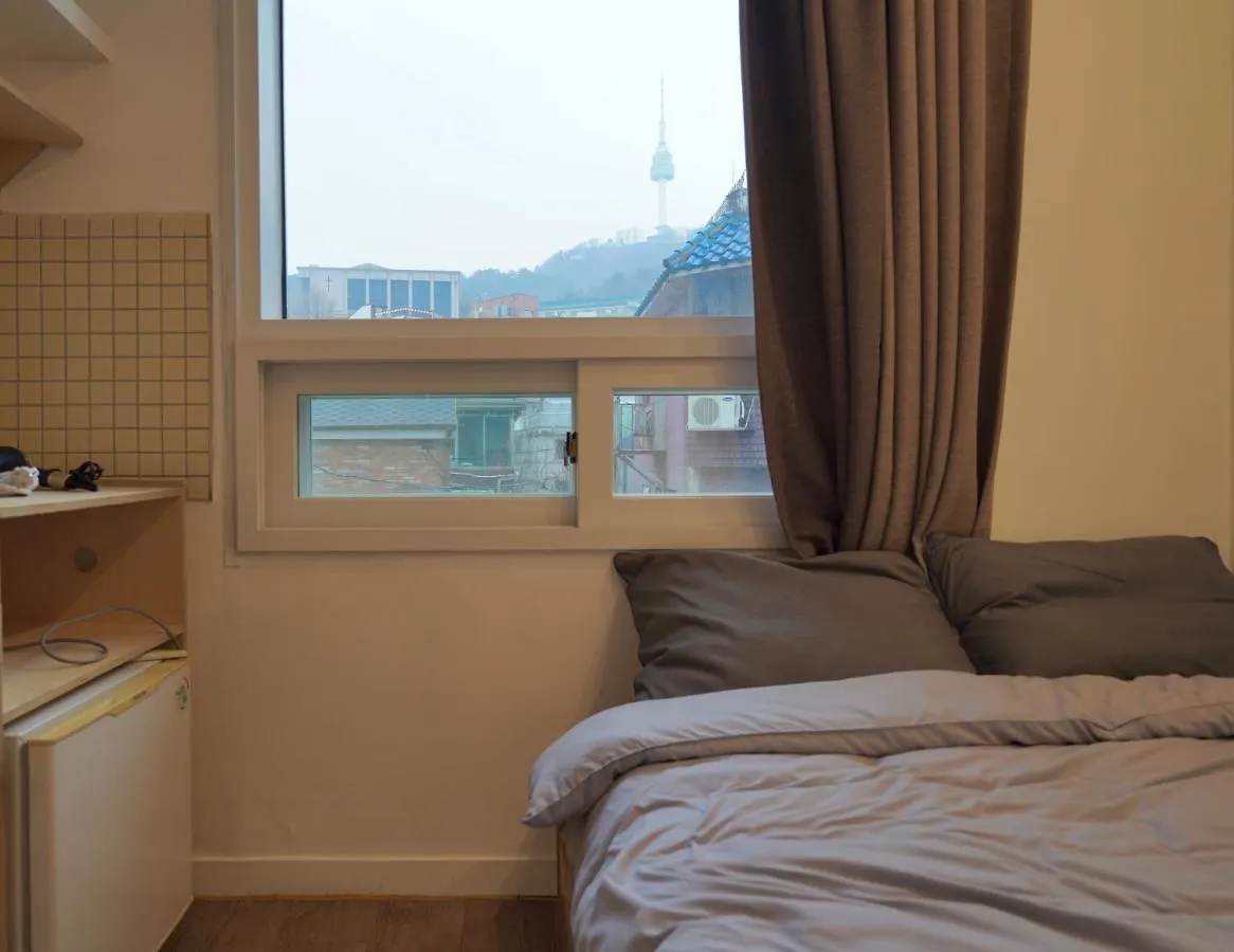 Soo Guest House Seul