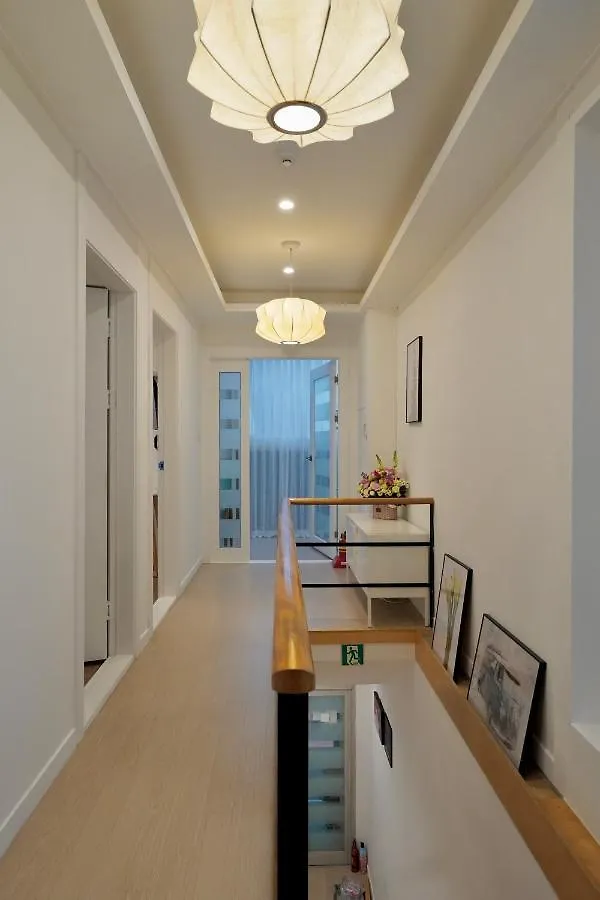 Soo Guest House Seul