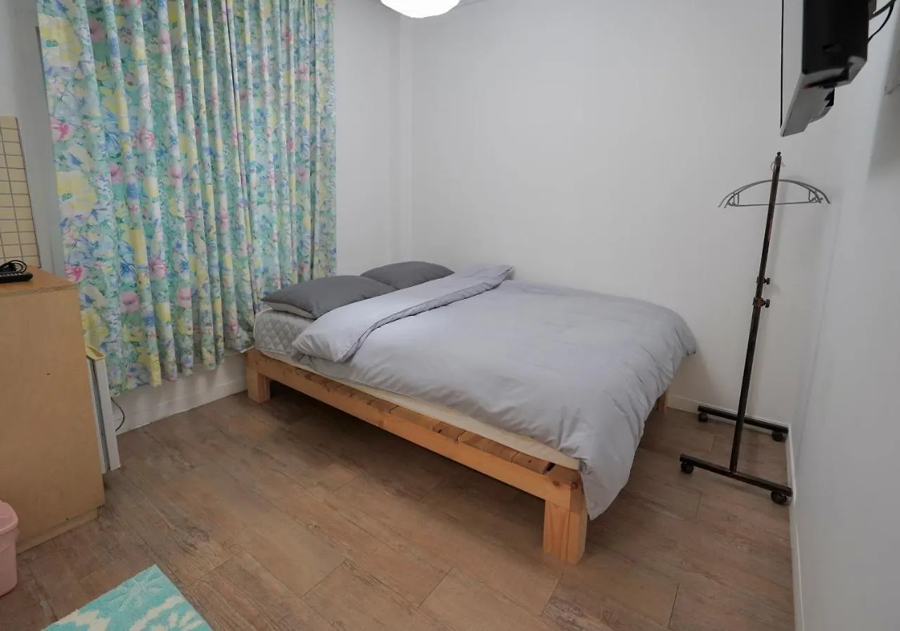 Soo Guest House Seul 0*,  Corea del Sud