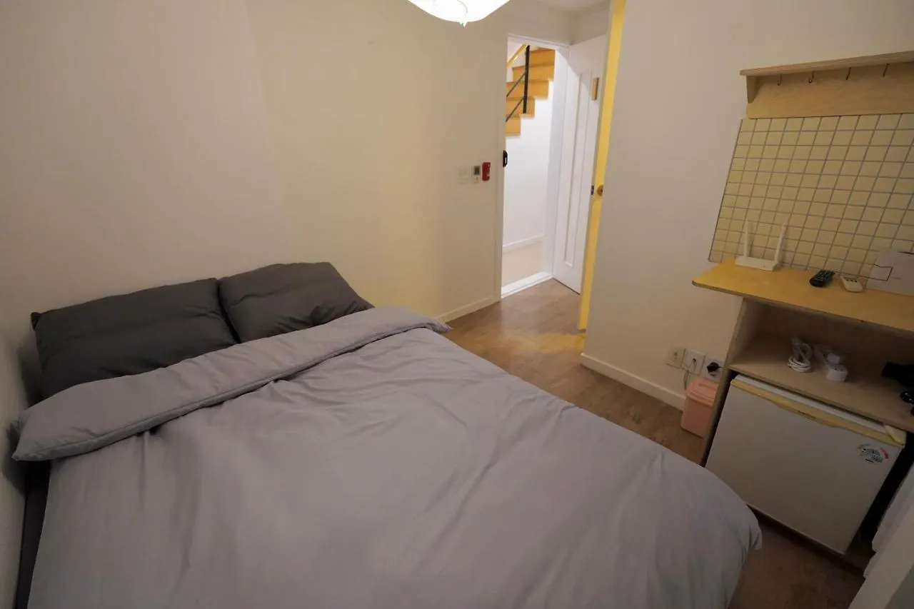Soo Guest House Seul