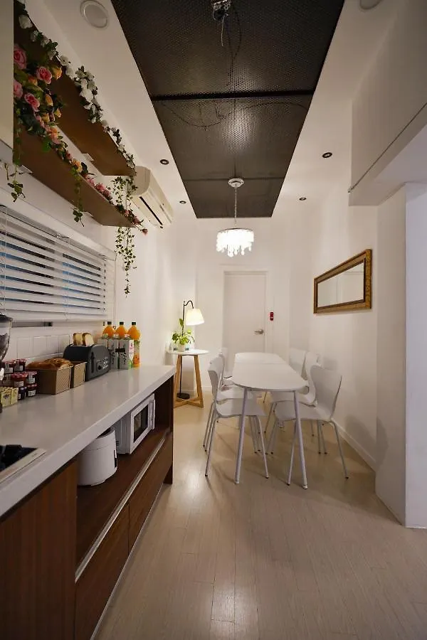 Soo Guest House Seul