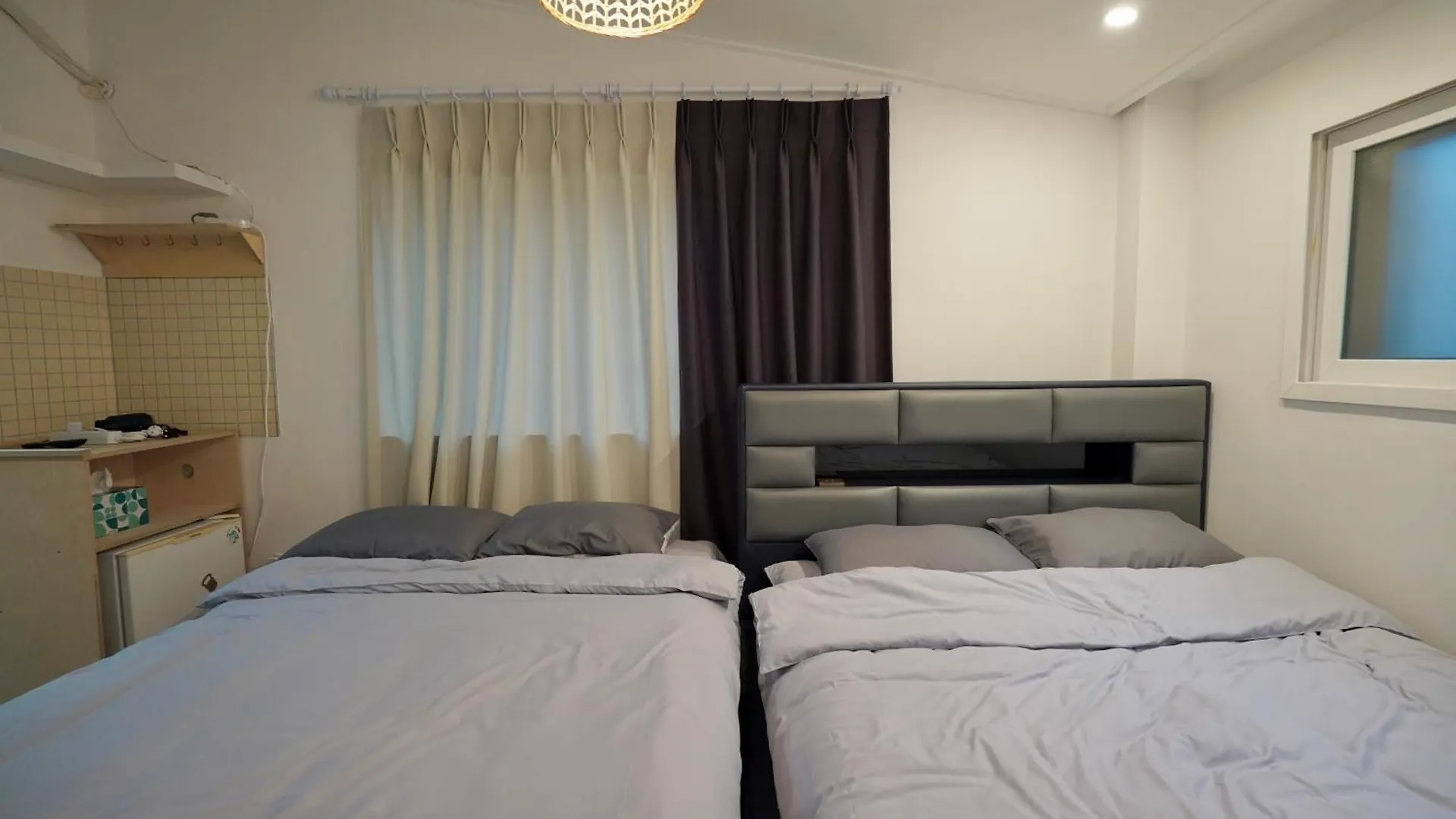 Soo Guest House Seul