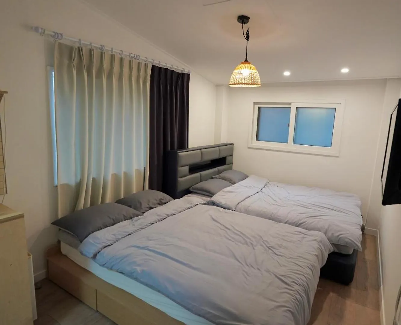 Soo Guest House Seul 0*,
