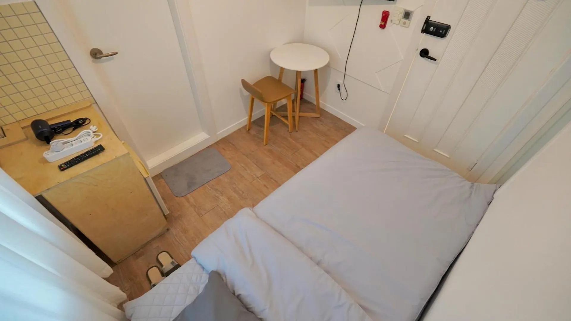 Soo Guest House Seul 0*,