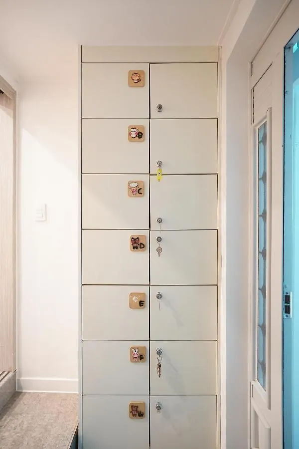 Soo Guest House Seoul