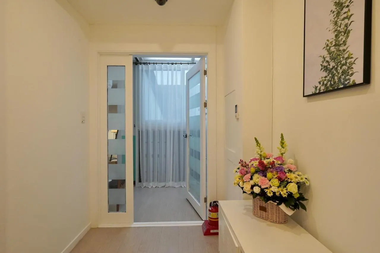 Soo Guest House Seoul