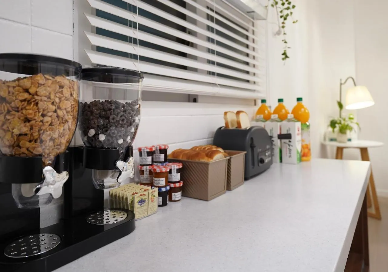 Soo Guest House Seoul