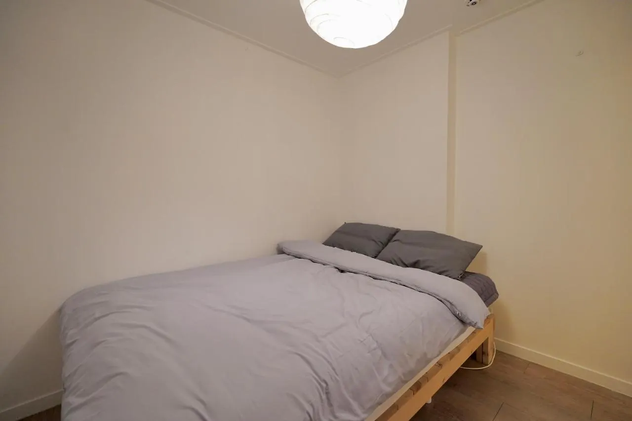 Soo Guest House Seoul