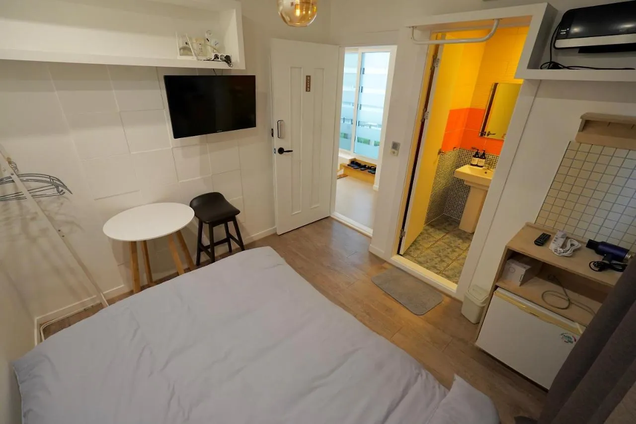 Soo Guest House Seoul