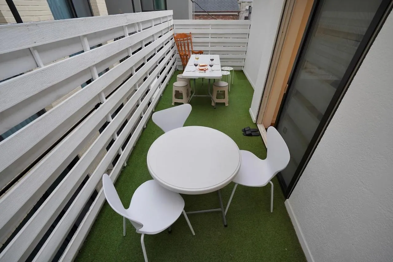 Soo Guest House Seoul