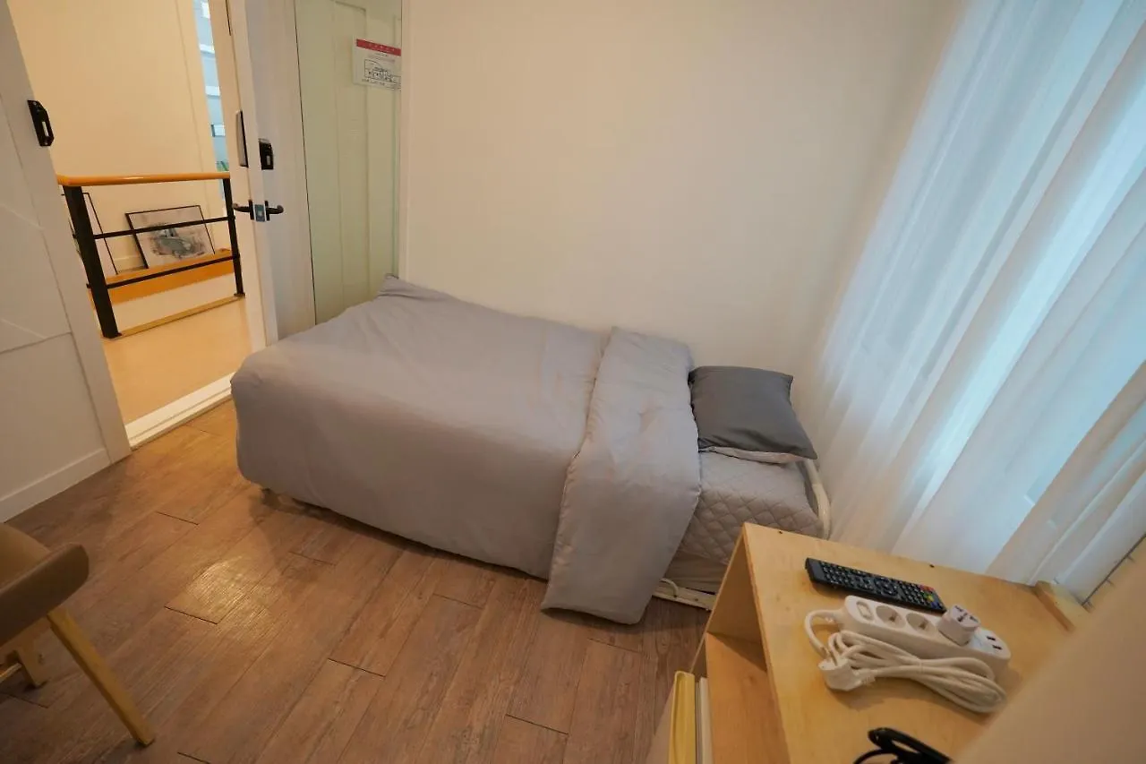 Soo Guest House Seoul