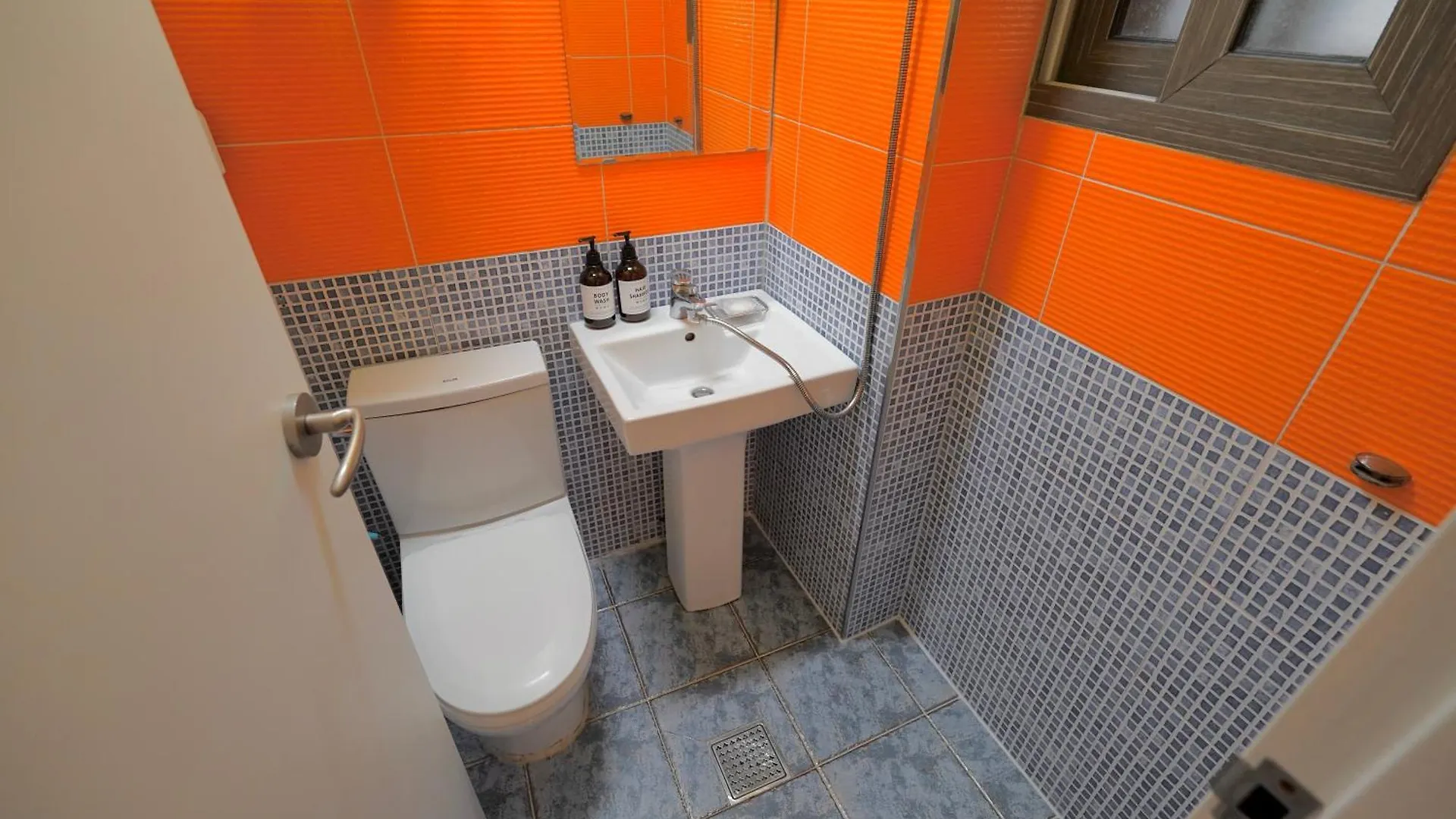 Soo Guest House Seoul
