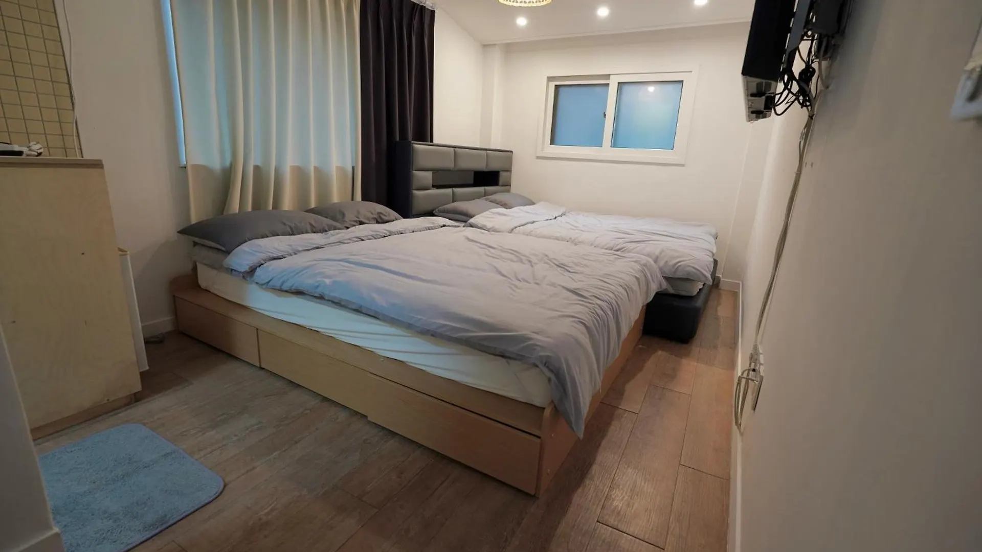 Soo Guest House Seoul