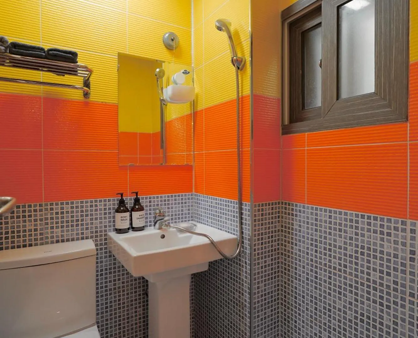 Soo Guest House Seoul 0*,