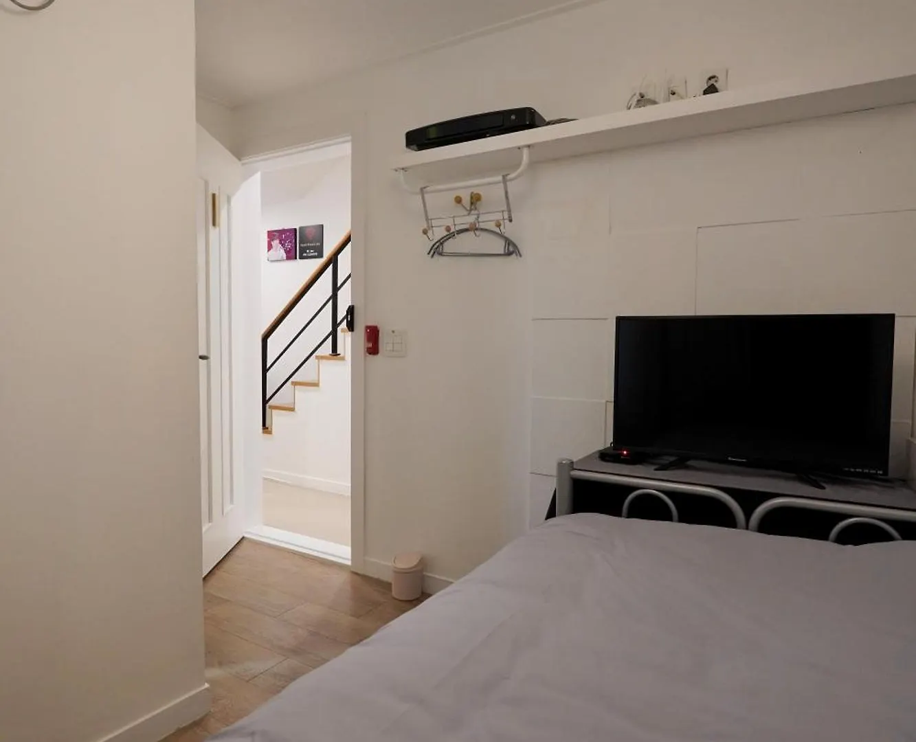 Soo Guest House Seoul