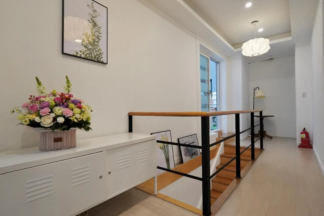 Soo Guest House Seúl