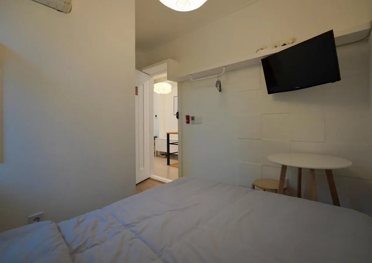 Soo Guest House Seúl