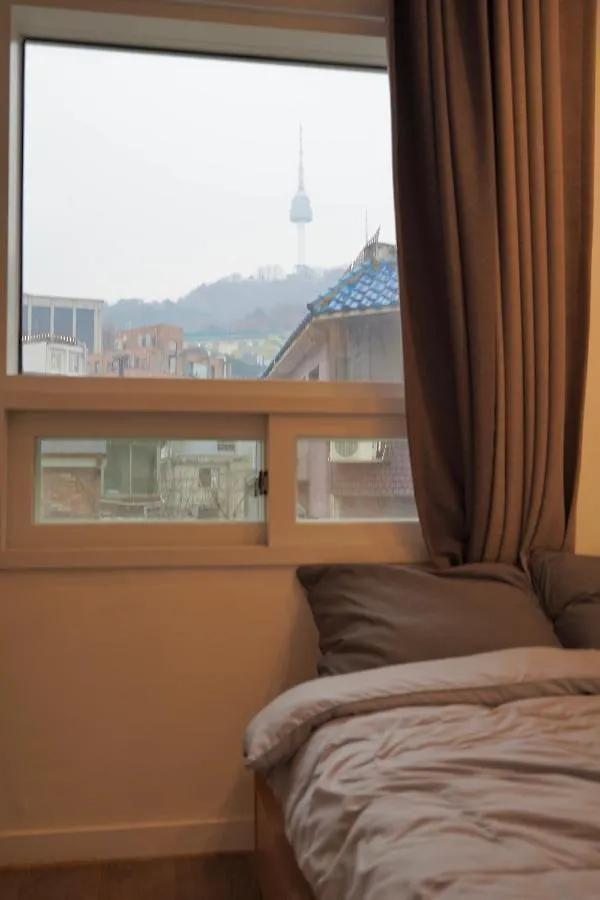 Soo Guest House Seúl