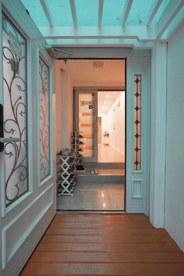Soo Guest House Seúl