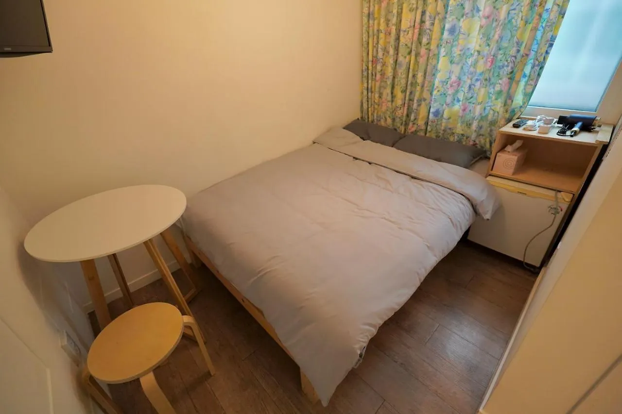 Soo Guest House Seúl 0*,  Corea del Sur