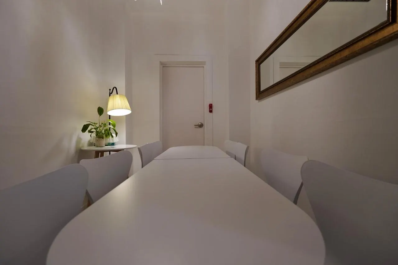 Soo Guest House Seúl