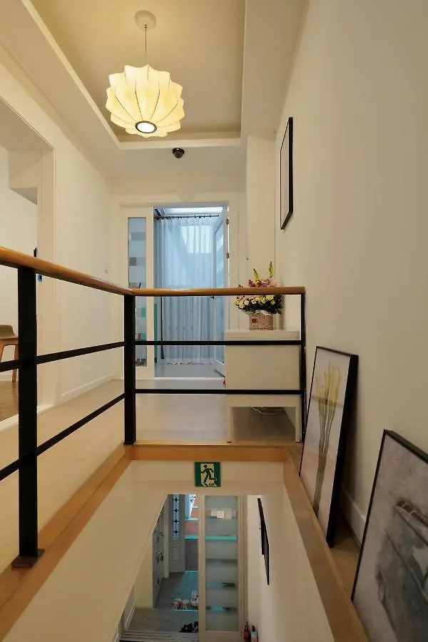 Soo Guest House Seúl