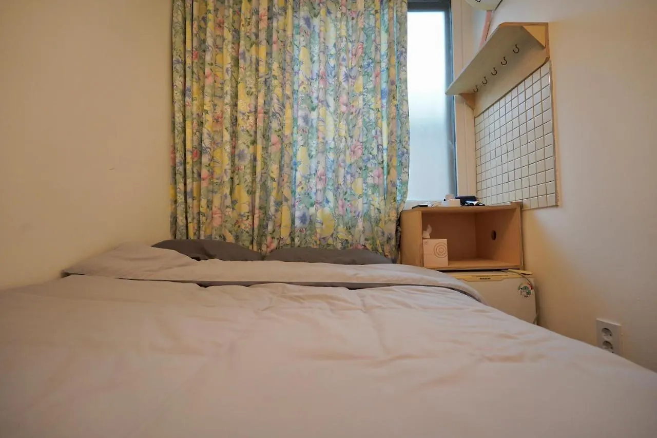 Soo Guest House Seúl