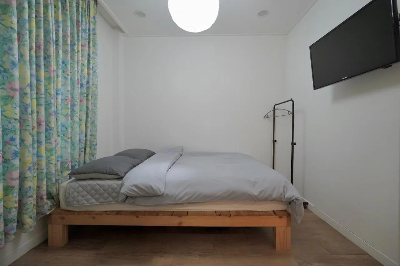 Soo Guest House Seúl