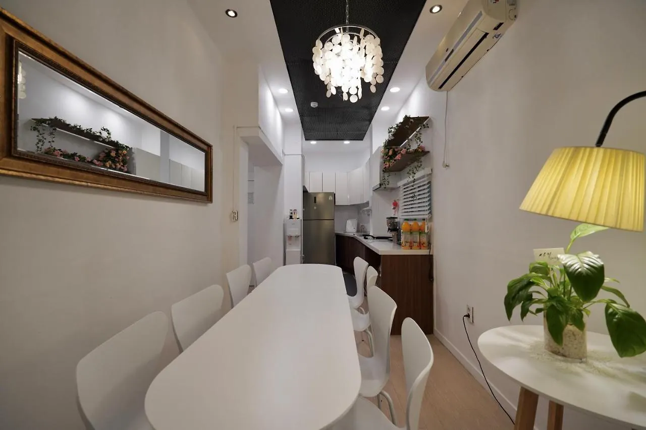 Soo Guest House Seúl