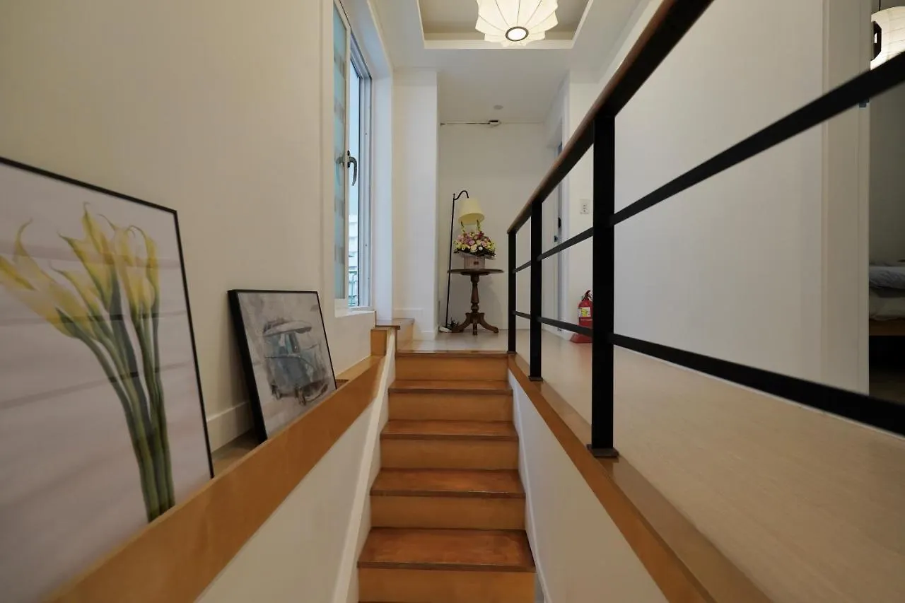 Soo Guest House Seúl
