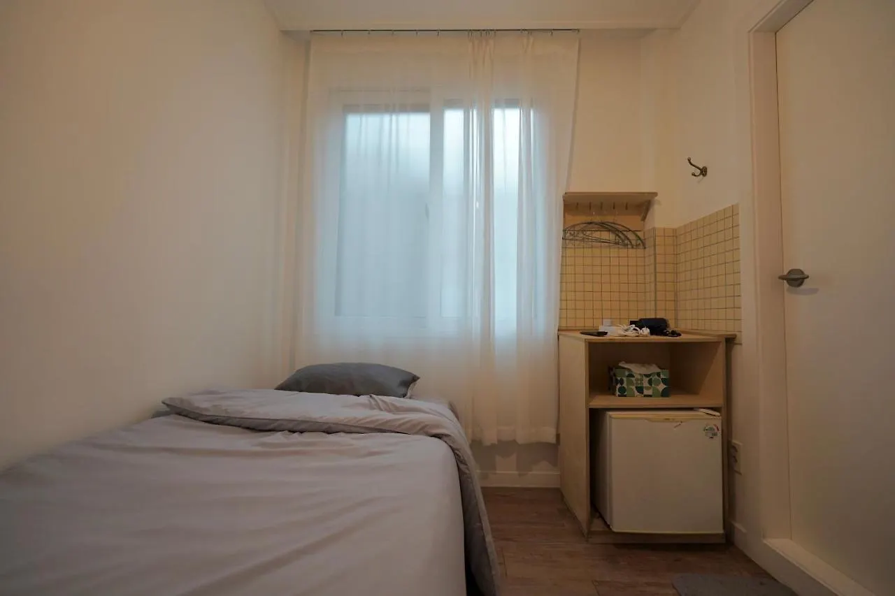Soo Guest House Seúl