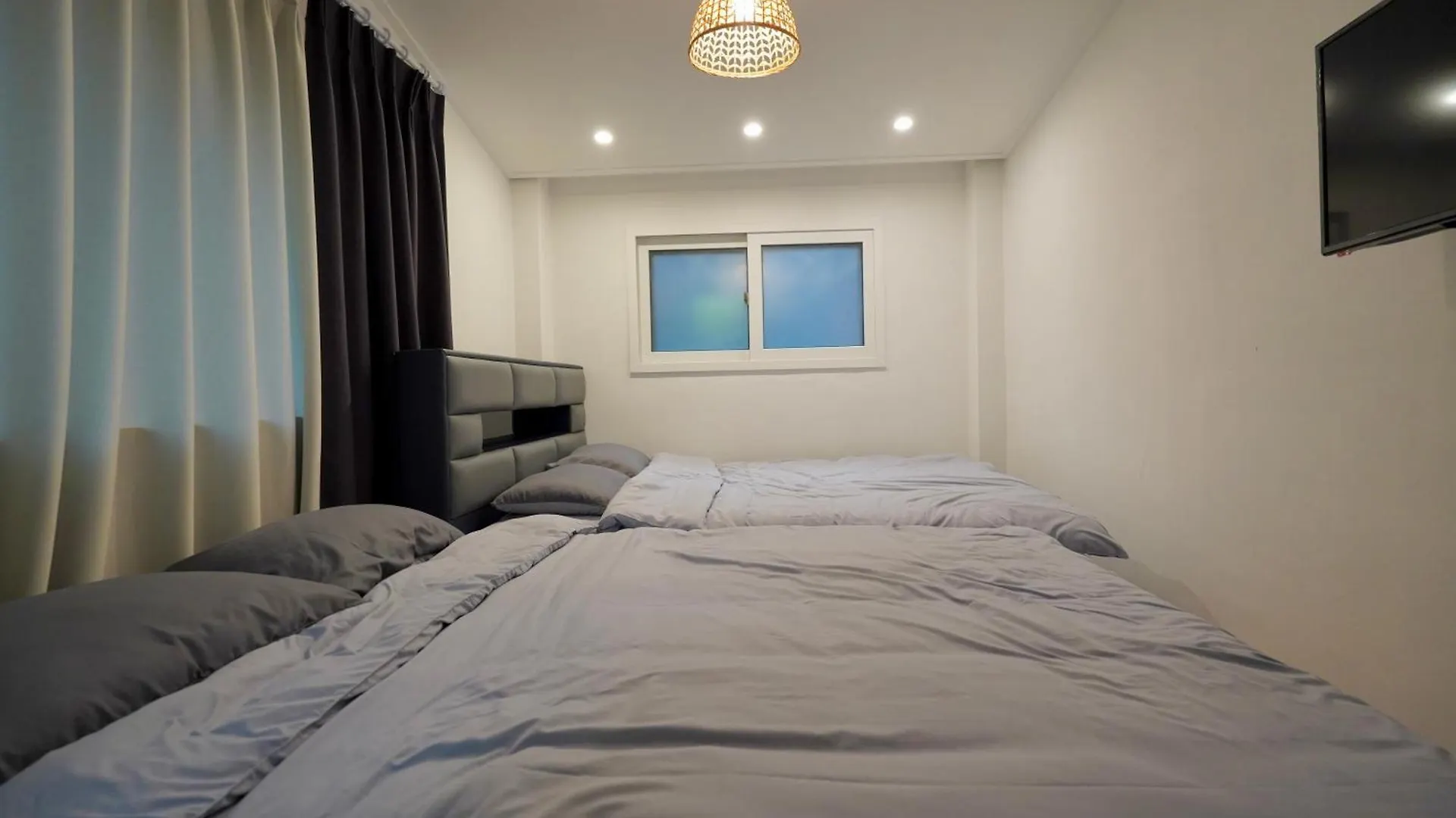 Soo Guest House Seúl Corea del Sur